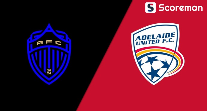 5월9일 호주 A리그 - 오클랜드 FC VS 애들레이드 유나이티드 해외축구 분석 프리뷰